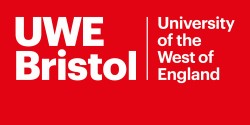 Home page of UWE Bristol